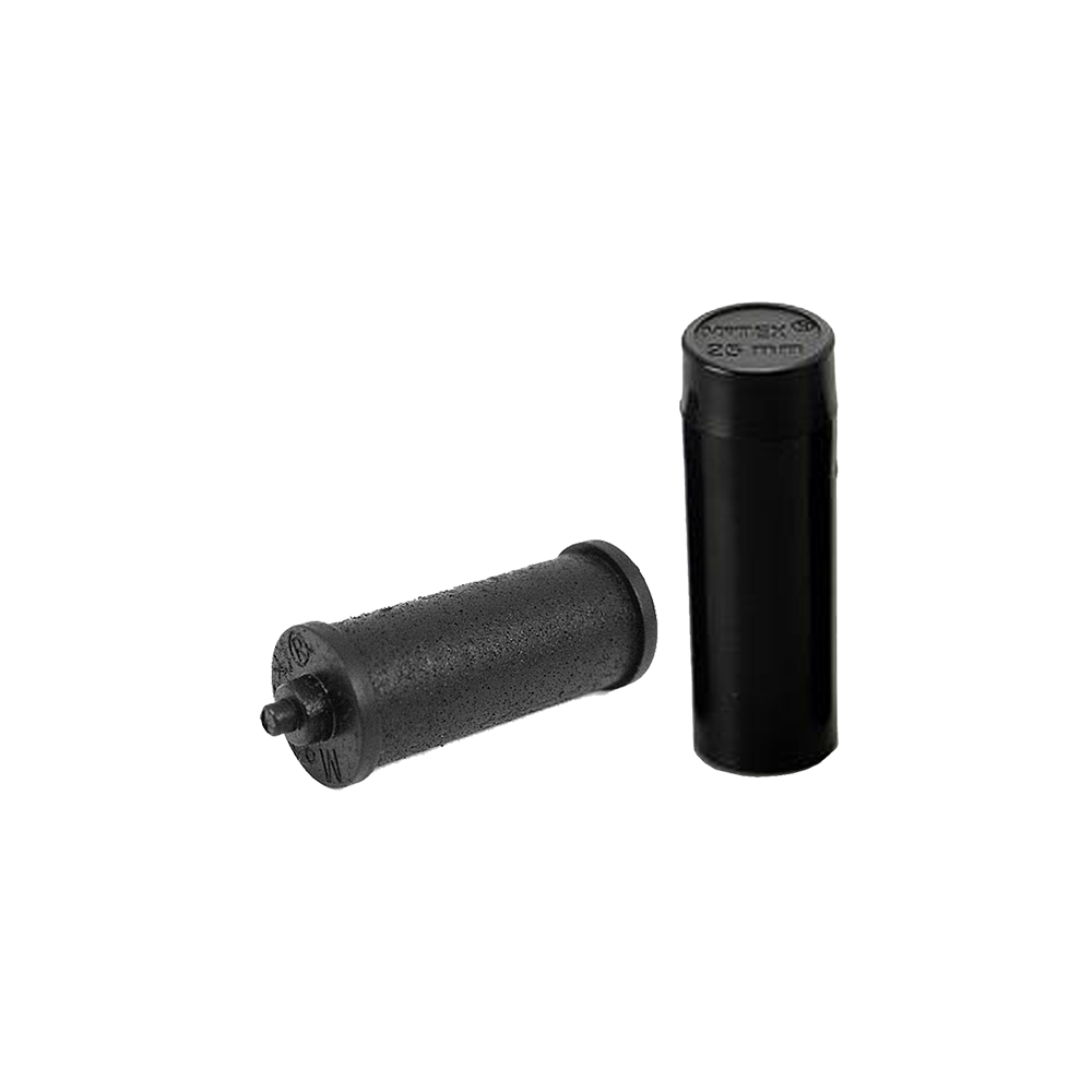 MOTEX ΜΕΛΑΝΙ ΕΤΙΚΕΤΟΓΡΑΦΟΥ MX-2616 ΜΑΥΡΟ