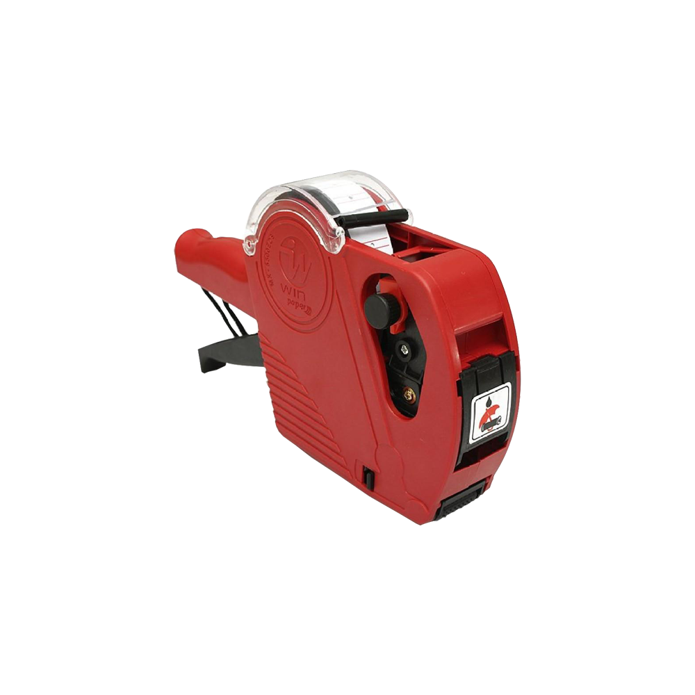 MOTEX ΕΤΙΚΕΤΟΓΡΑΦΟΣ ΜΟΝΟΣ 8 ΨΗΦΙΩΝ MX-5500EOS