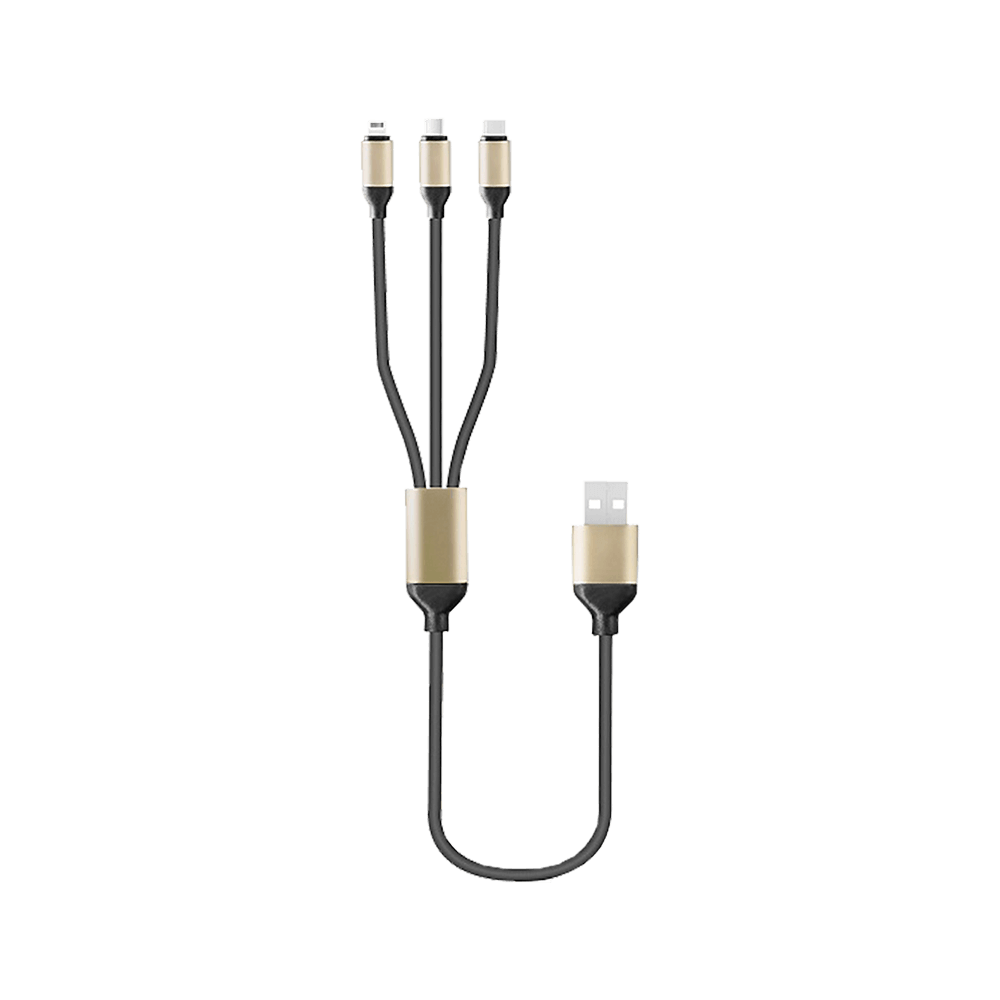 MTK ΚΑΛΩΔΙΟ USB 3 ΣΕ 1 MICRO USB-IPHONE-TYPE C ΜΑΥΡΟ MTK ΚΑΛΩΔΙΟ USB 3 ΣΕ 1 MICRO USB-IPHONE-TYPE C ΜΑΥΡΟ