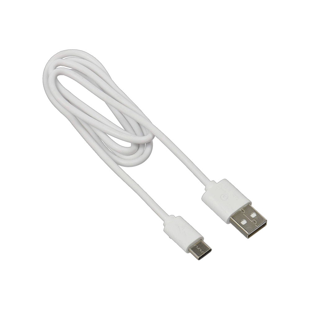 MTK ΚΑΛΩΔΙΟ TYPE C USB 2.0 1m ΛΕΥΚΟ MTK ΚΑΛΩΔΙΟ TYPE C USB 2.0 1m ΛΕΥΚΟ
