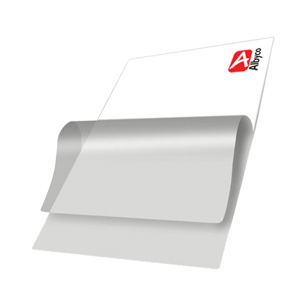 ALBYCO ΔΙΦΥΛΛΑ ΠΛΑΣΤΙΚΟΠΟΙΗΣΗΣ Α3 80micron ΔΙΑΦΑΝΟ 100 ΤΕΜΑΧΙΑ (Το προιόν πωλείται σε μεμονωμένα τεμάχια του ενός) ALBYCO ΔΙΦΥΛΛΑ ΠΛΑΣΤΙΚΟΠΟΙΗΣΗΣ Α3 80micron ΔΙΑΦΑΝΟ 100 ΤΕΜΑΧΙΑ (Το προιόν πωλείται σε μεμονωμένα τεμάχια του ενός)