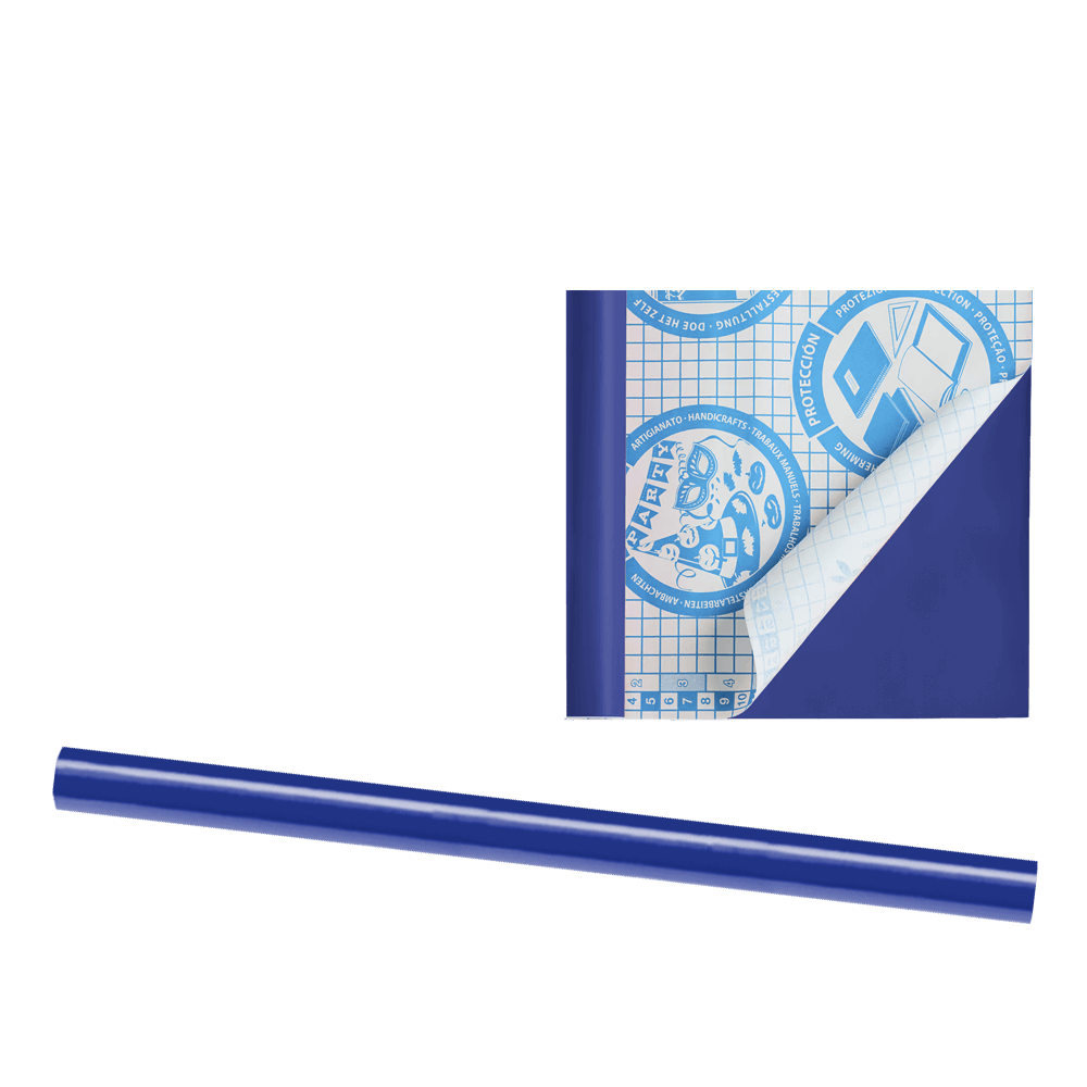 SADIPAL ΑΥΤΟΚΟΛΛΗΤΟ ΡΟΛΟ ΠΛΑΣΤΙΚΟ 0.50x2m 70micron VINYL ΣΚΟΥΡΟ ΜΠΛΕ SADIPAL ΑΥΤΟΚΟΛΛΗΤΟ ΡΟΛΟ ΠΛΑΣΤΙΚΟ 0.50x2m 70micron VINYL ΣΚΟΥΡΟ ΜΠΛΕ