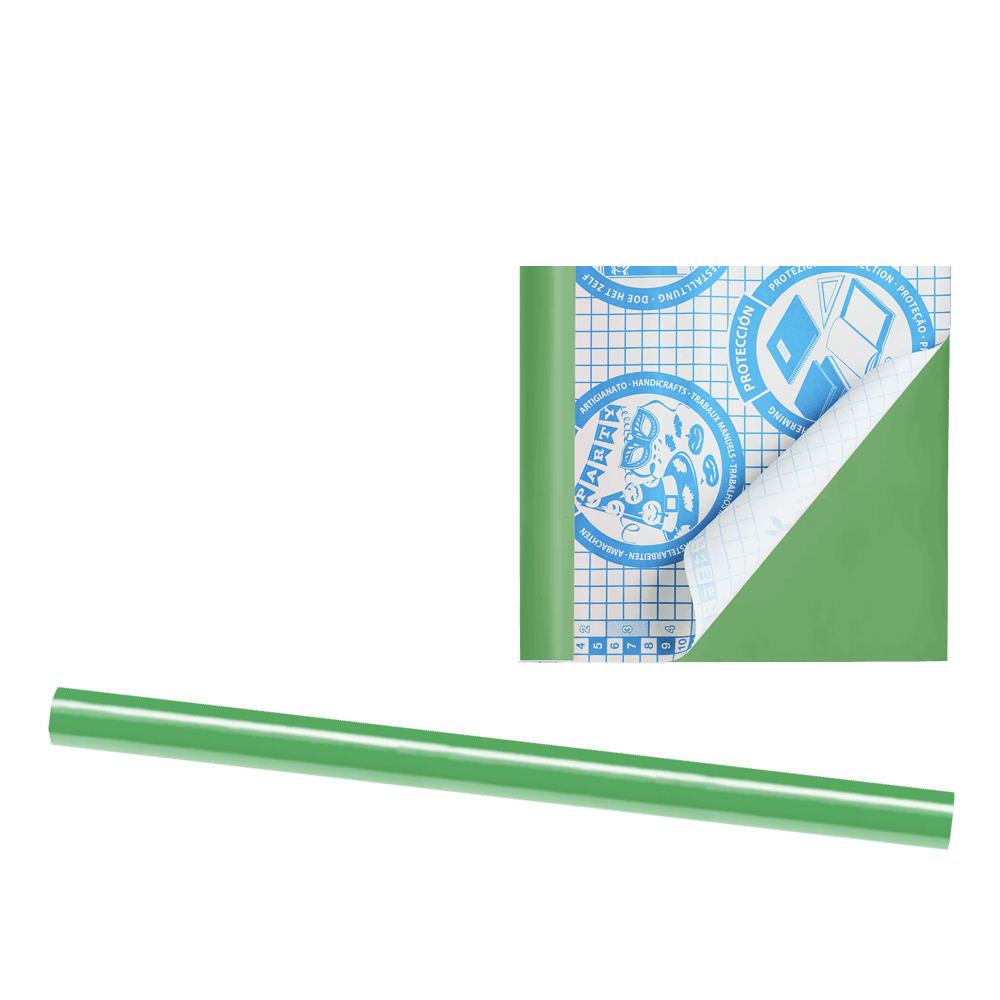 SADIPAL ΑΥΤΟΚΟΛΛΗΤΟ ΡΟΛΟ ΠΛΑΣΤΙΚΟ 0.50x2m 70micron VINYL ΠΡΑΣΙΝΟ SADIPAL ΑΥΤΟΚΟΛΛΗΤΟ ΡΟΛΟ ΠΛΑΣΤΙΚΟ 0.50x2m 70micron VINYL ΠΡΑΣΙΝΟ