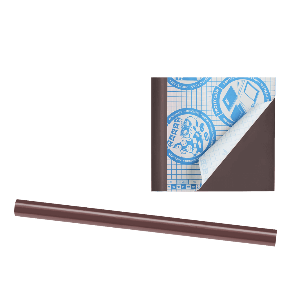 SADIPAL ΑΥΤΟΚΟΛΛΗΤΟ ΡΟΛΟ ΠΛΑΣΤΙΚΟ 0.50x2m 70micron VINYL ΚΑΦΕ SADIPAL ΑΥΤΟΚΟΛΛΗΤΟ ΡΟΛΟ ΠΛΑΣΤΙΚΟ 0.50x2m 70micron VINYL ΚΑΦΕ