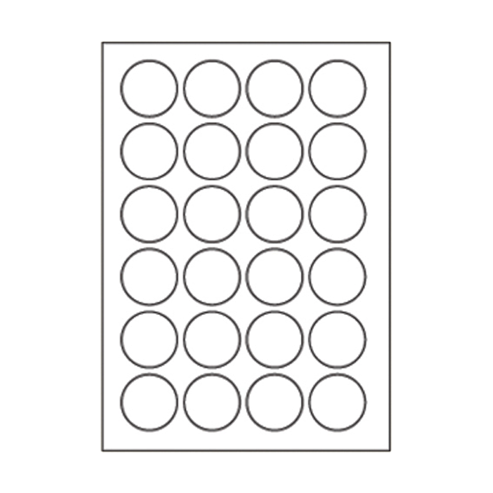 SOREX ΕΤΙΚΕΤΕΣ ΑΥΤΟΚΟΛΛΗΤΕΣ ΓΙΑ ΕΚΤΥΠΩΤΗ A4 100 ΦΥΛΛΑ