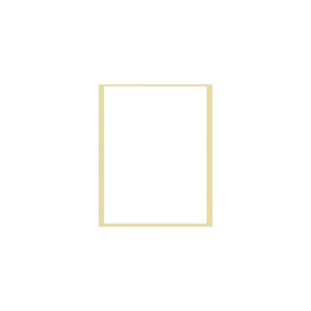 ΕΤΙΚΕΤΕΣ ΑΥΤΟΚΟΛΛΗΤΕΣ 100x148mm 1/ΦΥΛΛΟ Ν1 ΛΕΥΚΕΣ 40 ΦΥΛΛΑ ΕΤΙΚΕΤΕΣ ΑΥΤΟΚΟΛΛΗΤΕΣ 100x148mm 1/ΦΥΛΛΟ Ν1 ΛΕΥΚΕΣ 40 ΦΥΛΛΑ