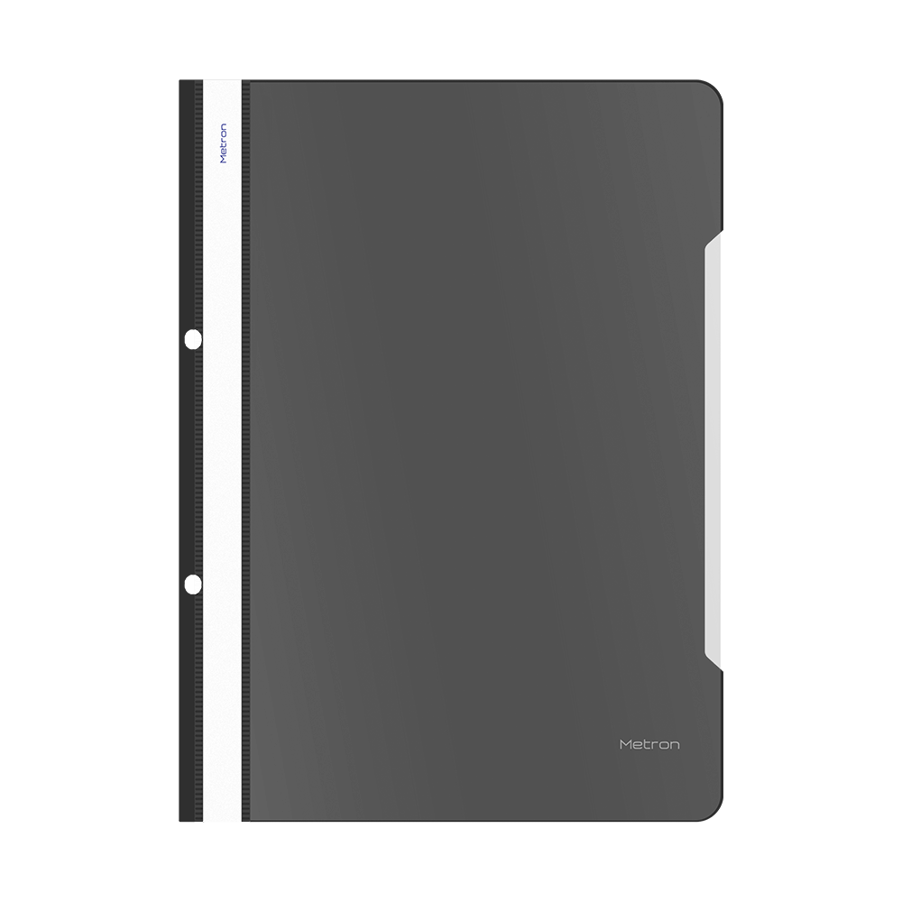 METRON ΝΤΟΣΙΕ ΕΛΑΣΜΑ ΜΕ ΤΡΥΠΕΣ ΠΛΑΣΤΙΚΟ 25T ΤΕΜΑΧΙΑ ΜΑΥΡΟ (Το προιόν πωλείται σε μεμονωμένα τεμάχια του ενός)