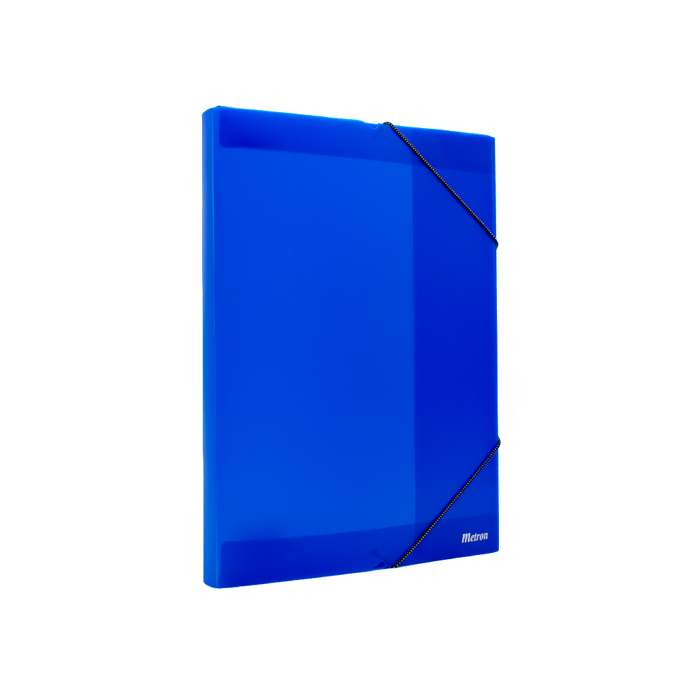 METRON ΚΟΥΤΙ ΛΑΣΤΙΧΟ 25x35x3cm ΔΙΑΦΑΝΟ ΜΠΛΕ METRON ΚΟΥΤΙ ΛΑΣΤΙΧΟ 25x35x3cm ΔΙΑΦΑΝΟ ΜΠΛΕ