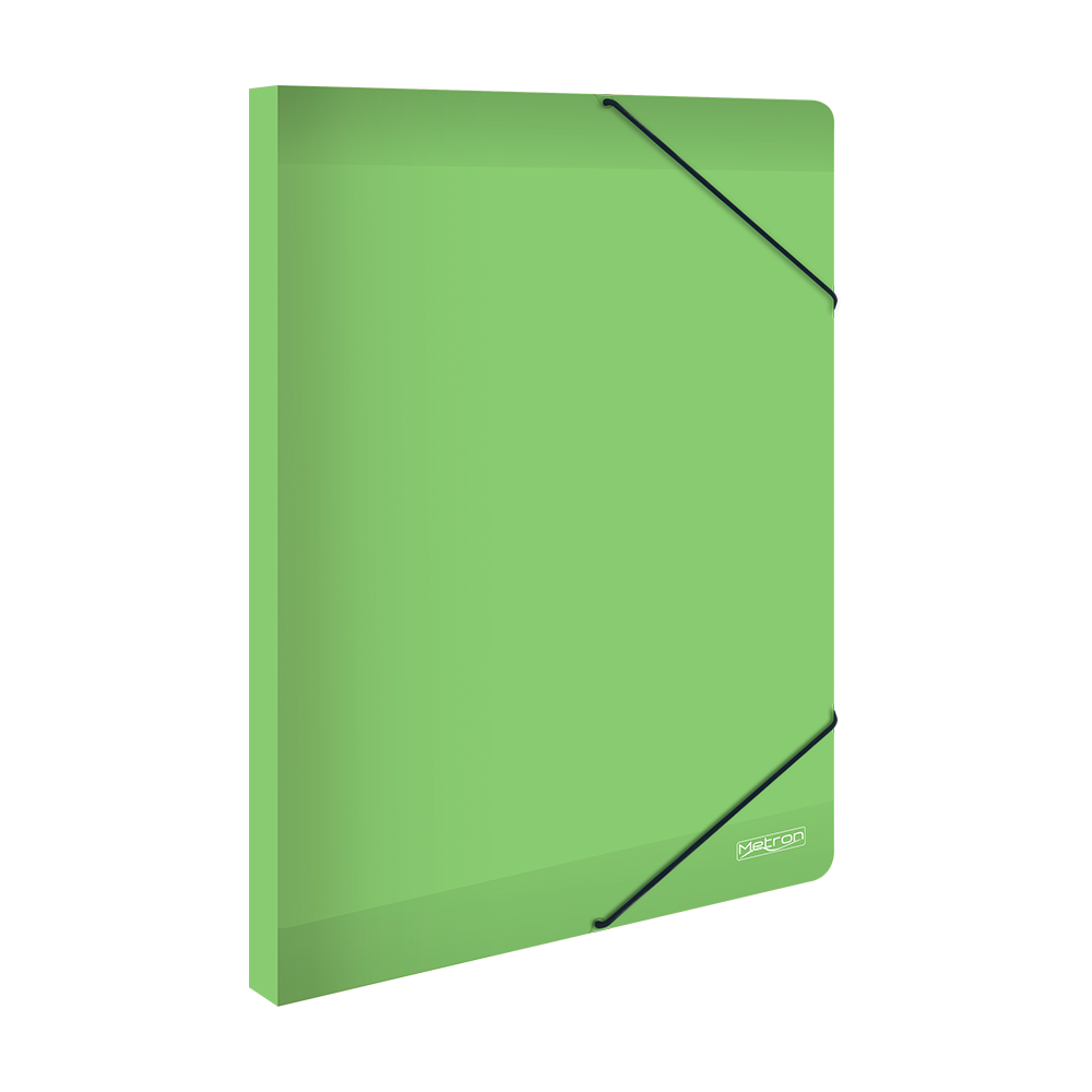 METRON ΚΟΥΤΙ ΛΑΣΤΙΧΟ 25x35x3cm FUN ΛΑΧΑΝΙ