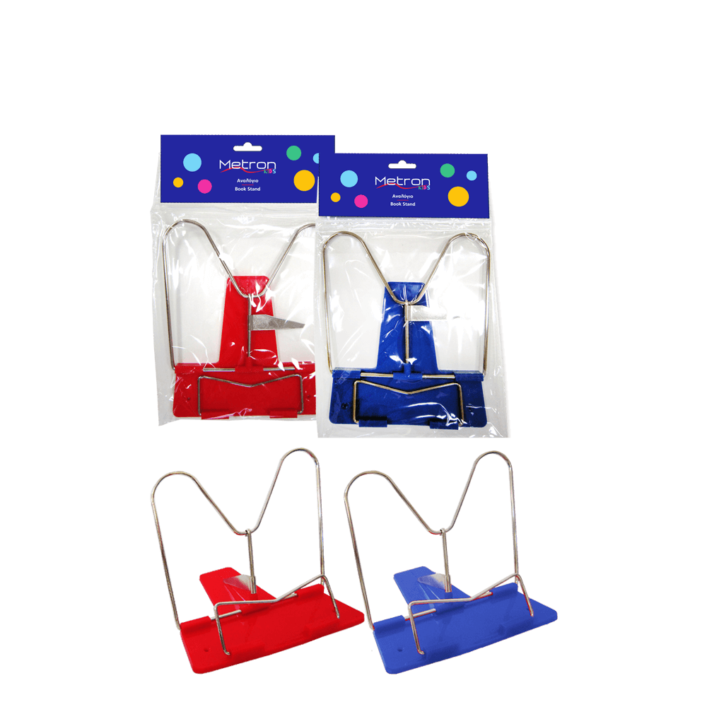 METRON KIDS ΣΧΟΛΙΚΟ ΑΝΑΛΟΓΙΟ ΑΣΣΟΡΤΙ