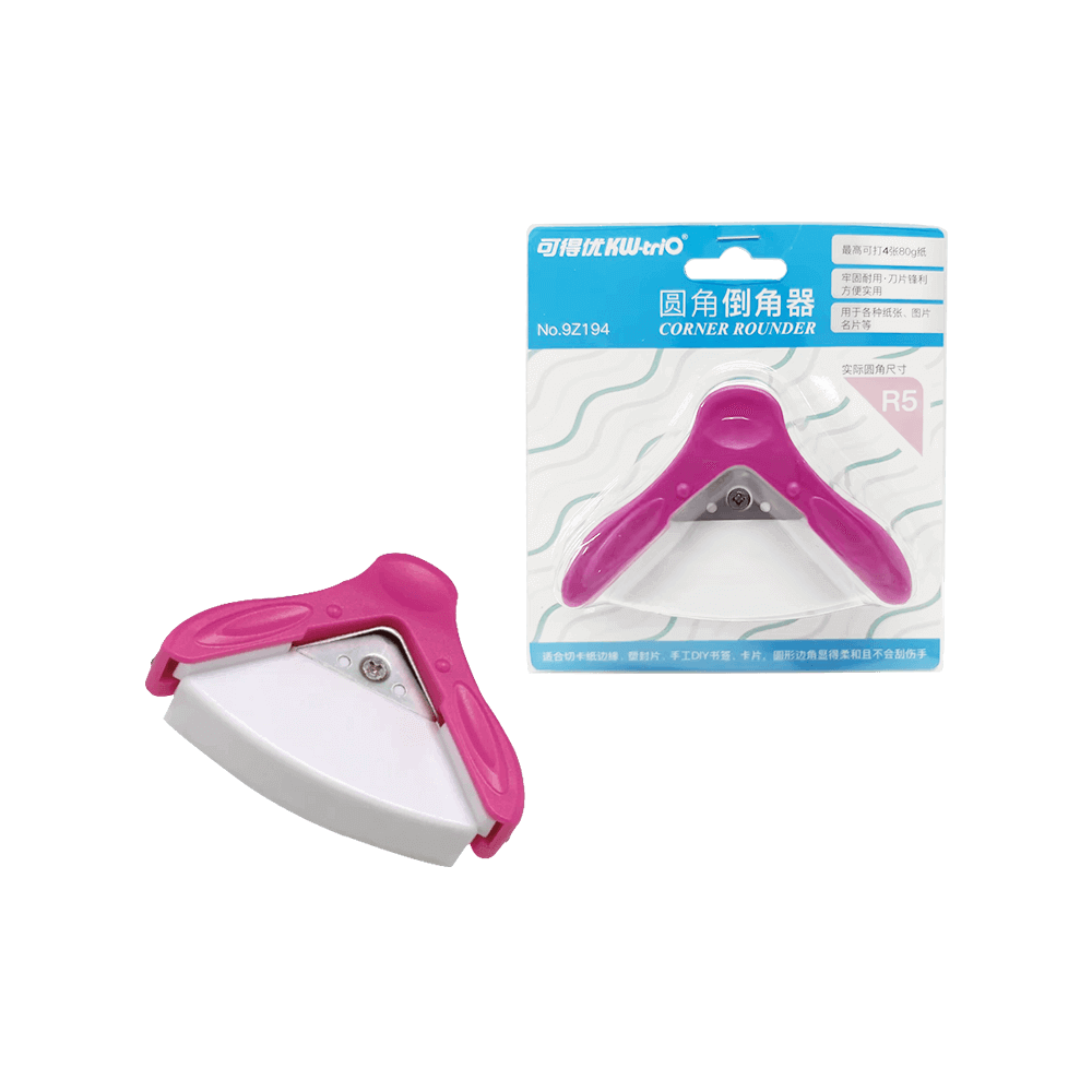 ΓΩΝΙΟΚΟΠΤΗΣ BLISTER 7.5x7.5x3cm ΑΣΣΟΡΤΙ