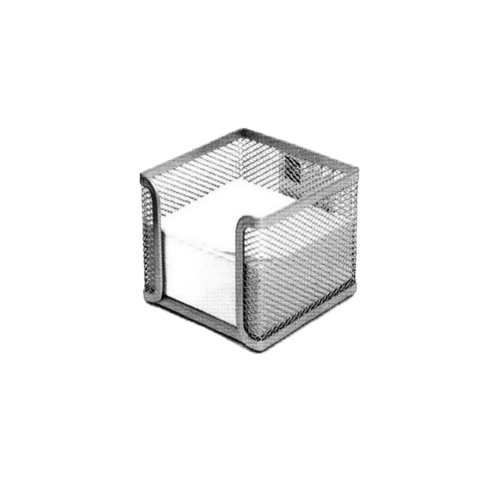 METRON ΚΥΒΟΣ ΜΕΤΑΛΛΙΚΟΣ ΚΕΝΟΣ ΑΣΗΜΙ