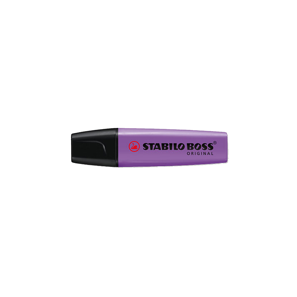 STABILO ΜΑΡΚΑΔΟΡΟΣ ΥΠΟΓΡΑΜΜΙΣΗΣ BOSS ΛΕΒΑΝΤΑ 10 ΤΕΜΑΧΙΑ (Το προιόν πωλείται σε μεμονωμένα τεμάχια του ενός)