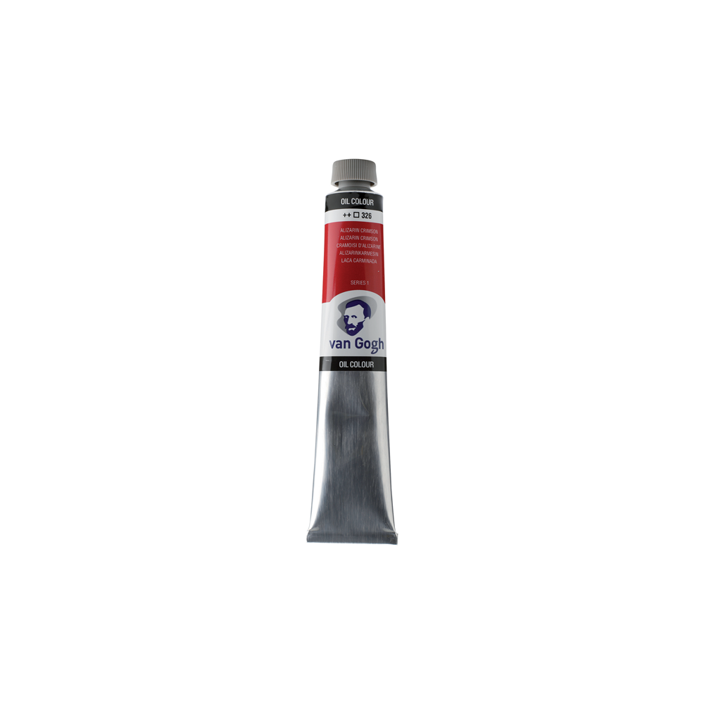 ROYAL TALENS ΧΡΩΜΑ ΛΑΔΙΟΥ 60ml VAN GOGH ALIZARIN CRIMSON 3 ΤΕΜΑΧΙΑ (Το προιόν πωλείται σε μεμονωμένα τεμάχια του ενός) ROYAL TALENS ΧΡΩΜΑ ΛΑΔΙΟΥ 60ml VAN GOGH ALIZARIN CRIMSON 3 ΤΕΜΑΧΙΑ (Το προιόν πωλείται σε μεμονωμένα τεμάχια του ενός)
