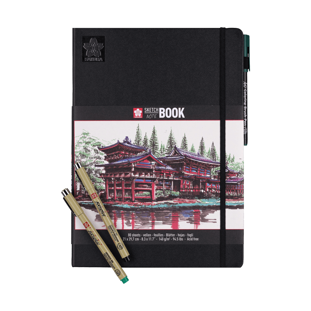 ROYAL TALENS ΜΠΛΟΚ ΣΧΕΔΙΟΥ 21x30cm 140gsm SAKURA ROYAL TALENS ΜΠΛΟΚ ΣΧΕΔΙΟΥ 21x30cm 140gsm SAKURA