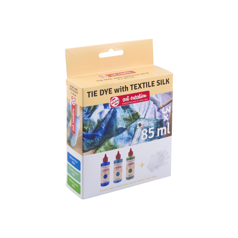 ROYAL TALENS ΧΡΩΜΑ ΓΙΑ ΥΦΑΣΜΑ 3Τ 85ml TIE DYE ΜΠΛΕ ROYAL TALENS ΧΡΩΜΑ ΓΙΑ ΥΦΑΣΜΑ 3Τ 85ml TIE DYE ΜΠΛΕ