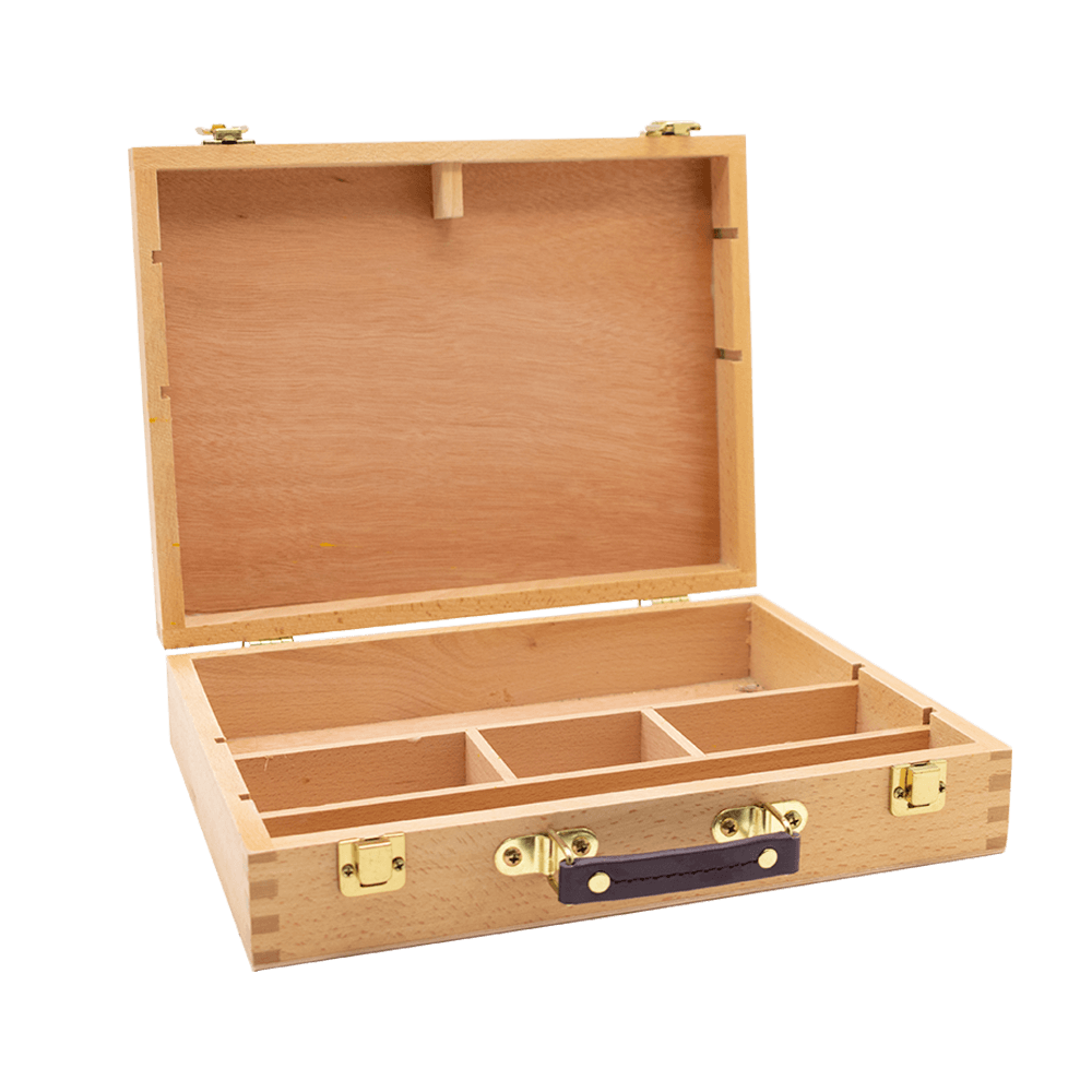 METRON ART ΚΑΣΕΤΙΝΑ ΞΥΛINH 25x32cm