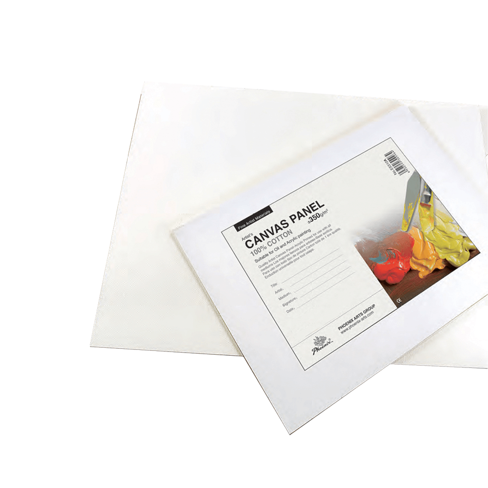 PHOENIX ΚΑΡΤΟΛΙΝΟ ΒΑΜΒΑΚΕΡΟ 24x35cm 350gsm