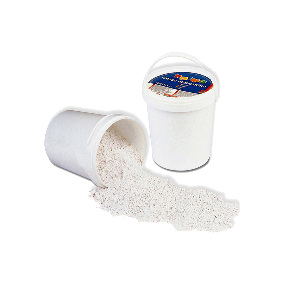 PRIMO ΓΥΨΟΣ 1kg