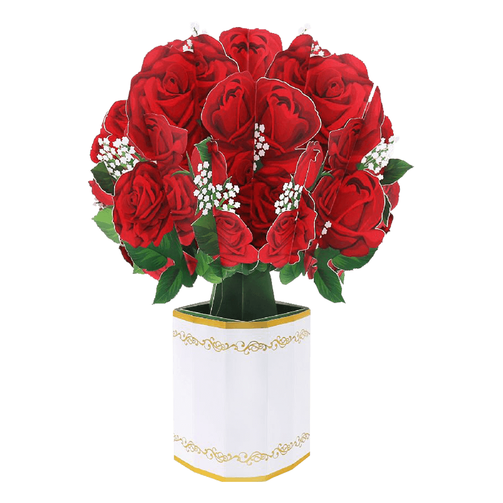 ORIGAMO ΚΑΡΤΑ ΕΥΧΕΤΗΡΙΑ FLOBOUQUET ΚΟΚΚΙΝΑ ΤΡΙΑΝΤΑΦΥΛΛΑ 27x26cm FLOREVER ORIGAMO ΚΑΡΤΑ ΕΥΧΕΤΗΡΙΑ FLOBOUQUET ΚΟΚΚΙΝΑ ΤΡΙΑΝΤΑΦΥΛΛΑ 27x26cm FLOREVER