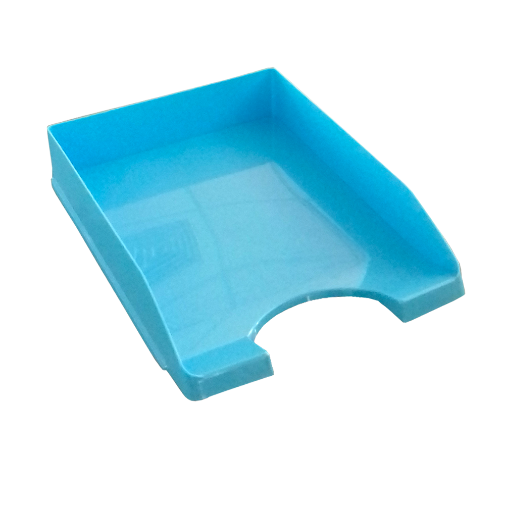 METRON ΔΙΣΚΟΣ ΓΡΑΦΕΙΟΥ ΠΛΑΣΤΙΚΟΣ FUN ΓΑΛΑΖΙΟΣ