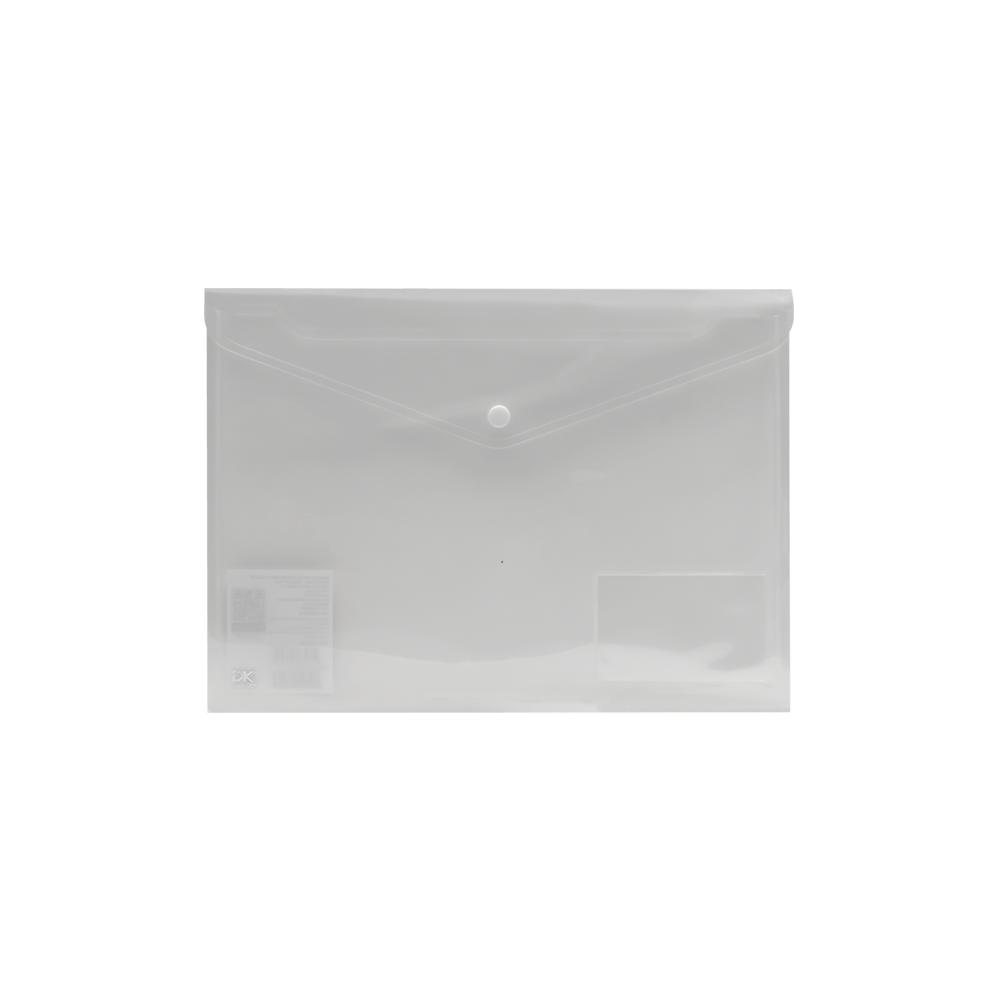 DATA KING ΦΑΚΕΛΟΣ ΚΟΥΜΠΙ Α4 ΔΙΑΦΑΝΟ ΔΙΑΦANH ΘΗΚΗ 12 ΤΕΜΑΧΙΑ (Το προιόν πωλείται σε μεμονωμένα τεμάχια του ενός)