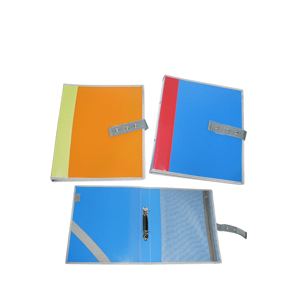 DATA KING ΝΤΟΣΙΕ 2 ΚΡΙΚΟΙ VELCRO A4 ΑΣΣΟΡΤΙ DATA KING ΝΤΟΣΙΕ 2 ΚΡΙΚΟΙ VELCRO A4 ΑΣΣΟΡΤΙ