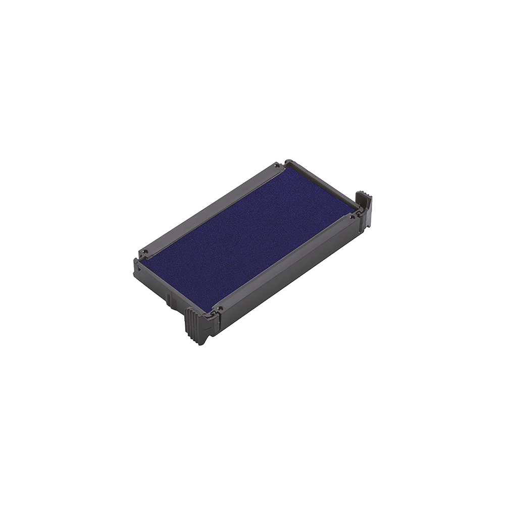 TRODAT ΑΝΤΑΛΛΑΚΤΙΚΟ ΤΑΜΠΟΝ ΣΦΡΑΓΙΔΑΣ BLISTER 2 ΤΕΜΑΧΙΑ 4910 ΜΠΛΕ