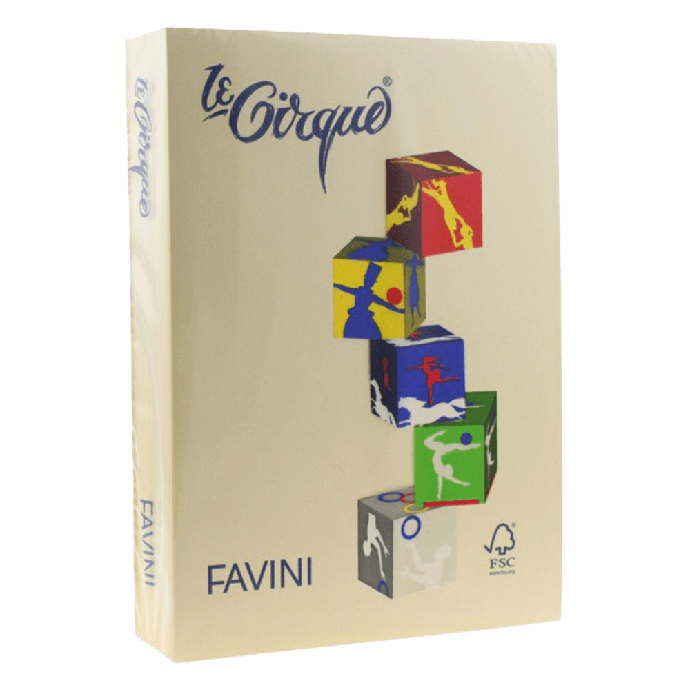 FAVINI ΧΑΡΤΙ Α4 80gsm ΒΕΡΥΚΟΚΙ ΠΑΣΤΕΛ 500 ΦΥΛΛΑ FAVINI ΧΑΡΤΙ Α4 80gsm ΒΕΡΥΚΟΚΙ ΠΑΣΤΕΛ 500 ΦΥΛΛΑ