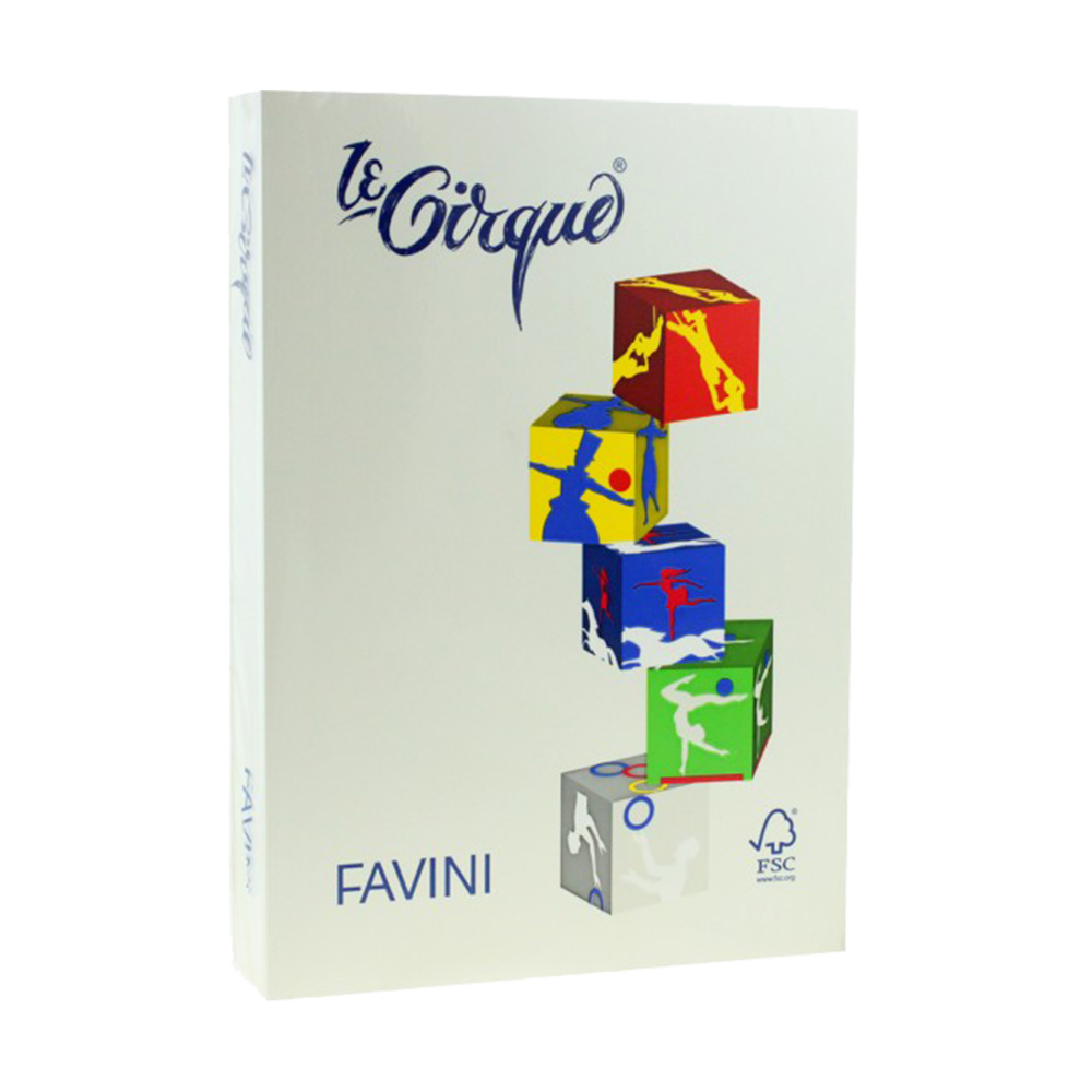 FAVINI ΧΑΡΤΙ Α4 80gsm ΚΡΕΜ (IVORY) 500 ΦΥΛΛΑ FAVINI ΧΑΡΤΙ Α4 80gsm ΚΡΕΜ (IVORY) 500 ΦΥΛΛΑ