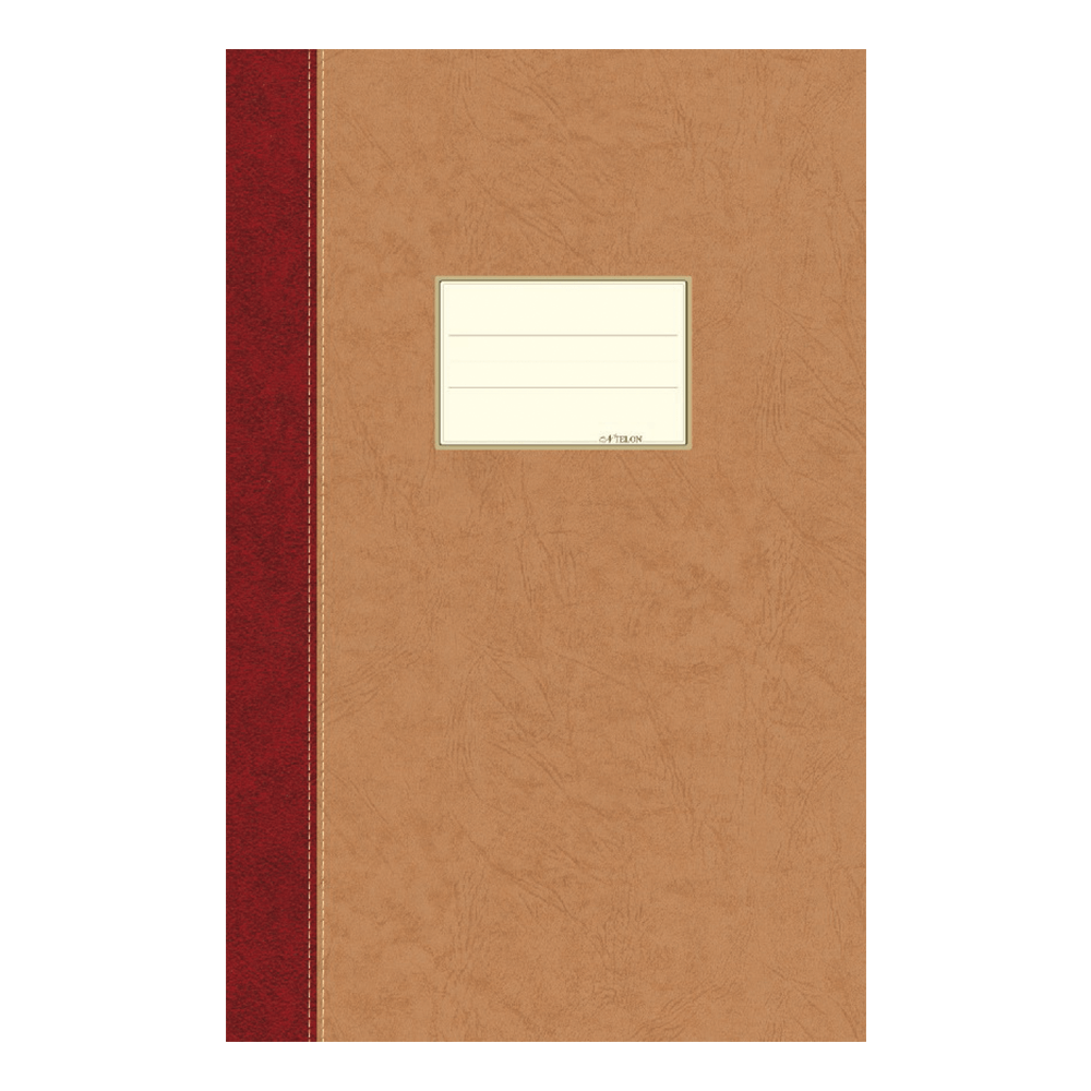 NTELON ΦΥΛΛΑΔΕΣ ΡΙΓΕ 25x35cm 200 ΦΥΛΛΑ