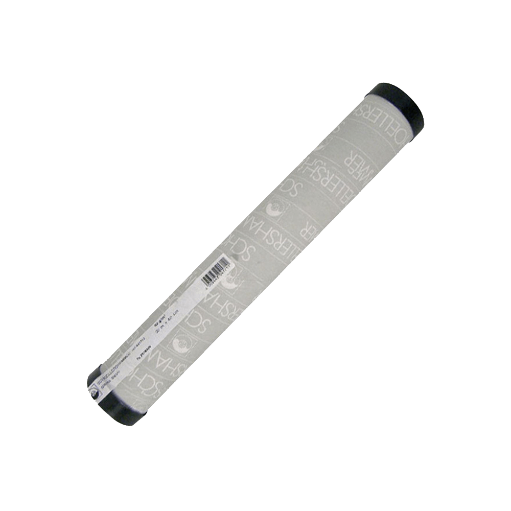 ΣΕΛΕΡ ΧΑΡΤΙ ΔΙΑΦΑΝΕΣ ΡΙΖΟΧΑΡΤΟ ΡΟΛΟ 0.42x20m 55/60gsm 3.1cm