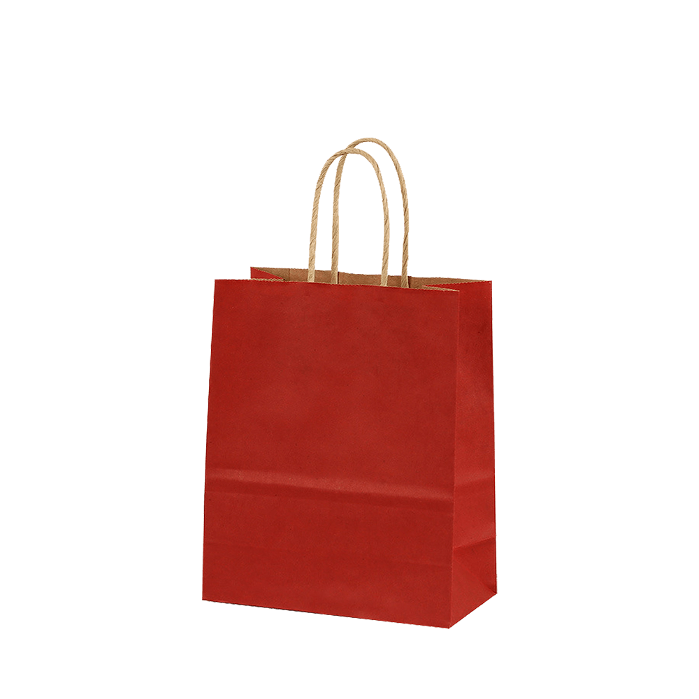 METRON ΤΣΑΝΤΑ ΣΥΣΚΕΥΑΣΙΑΣ ΧΑΡΤΙΝΗ ΚΡΑΦΤ 30x40x11cm ΣΤΡΙΦΤΗ ΛΑΒΗ 120gsm ΚΟΚΚ? (Το προιόν πωλείται σε μεμονωμένα τεμάχια του ενός)