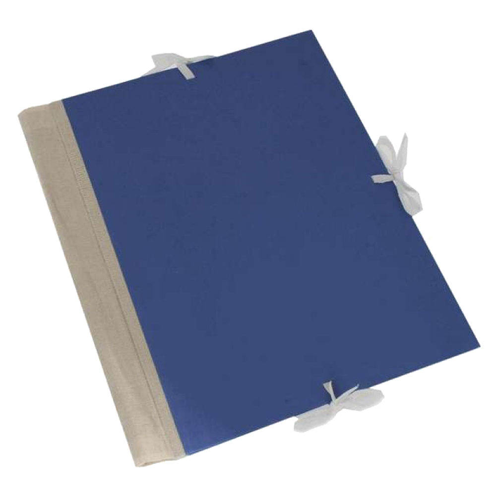 LEIZER ΦΑΚΕΛΟΣ ΜΕ ΚΟΡΔΟΝΙΑ 30x40x8cm