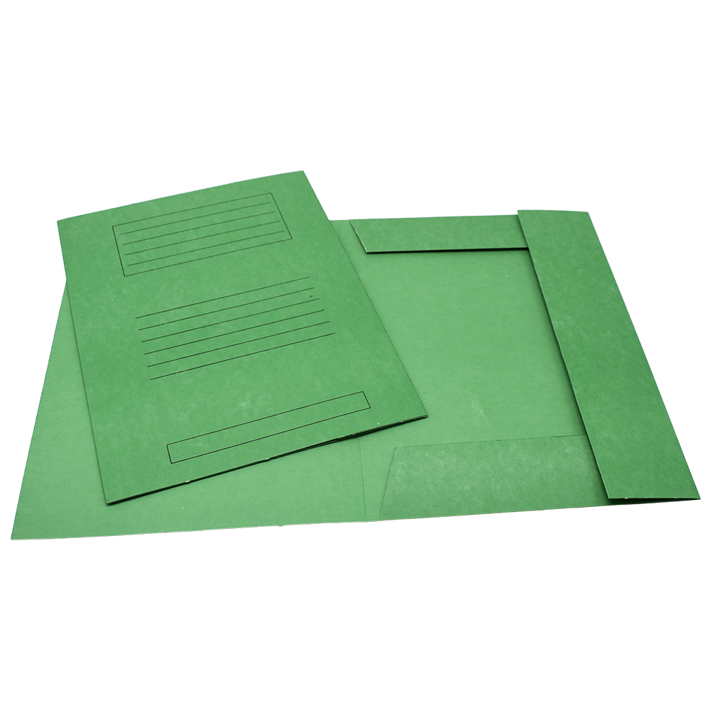 LEIZER ΦΑΚΕΛΟΣ ΜΕ ΑΥΤΙΑ ΧΑΡΤΙΝΟΣ ΜΑΝΙΛΑ 26x35cm ΠΡΑΣΙΝΟ 50 ΤΕΜΑΧΙΑ (Το προιόν πωλείται σε μεμονωμένα τεμάχια του ενός)