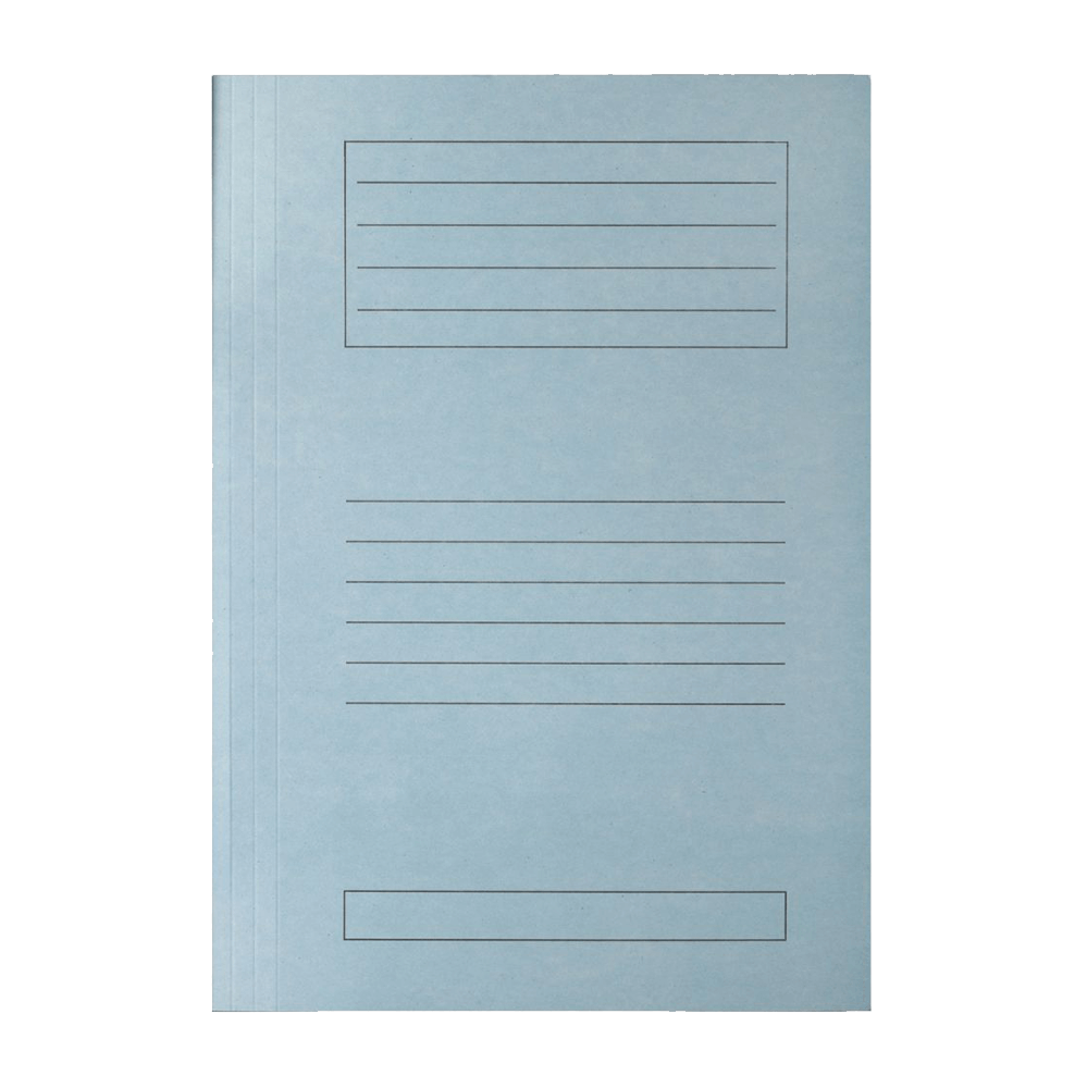 LEIZER ΦΑΚΕΛΟΣ ΜΕ ΑΥΤΙΑ ΧΑΡΤΙΝΟΣ ΜΑΝΙΛΑ 26x35cm ΜΠΛΕ 50 ΤΕΜΑΧΙΑ (Το προιόν πωλείται σε μεμονωμένα τεμάχια του ενός)