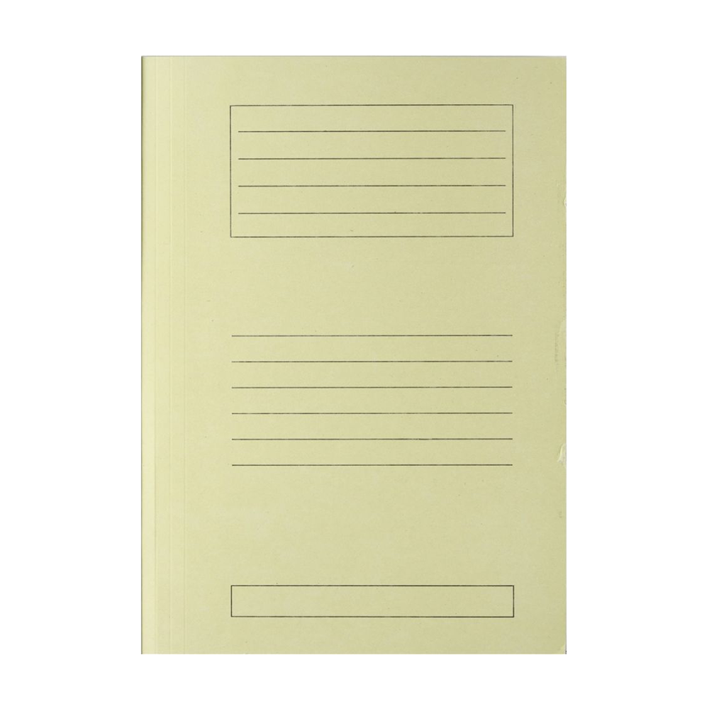 LEIZER ΦΑΚΕΛΟΣ ΜΕ ΕΛΑΣΜΑ ΧΑΡΤΙΝΟΣ ΜΑΝΙΛΑ ΚΙΤΡΙΝΟ 50 ΤΕΜΑΧΙΑ (Το προιόν πωλείται σε μεμονωμένα τεμάχια του ενός)