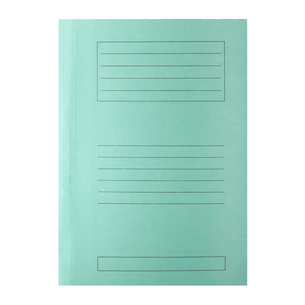 LEIZER ΦΑΚΕΛΟΣ ΜΑΝΙΛΑ 25x35cm ΠΡΑΣΙΝΟΣ 50 ΤΕΜΑΧΙΑ (Το προιόν πωλείται σε μεμονωμένα τεμάχια του ενός)