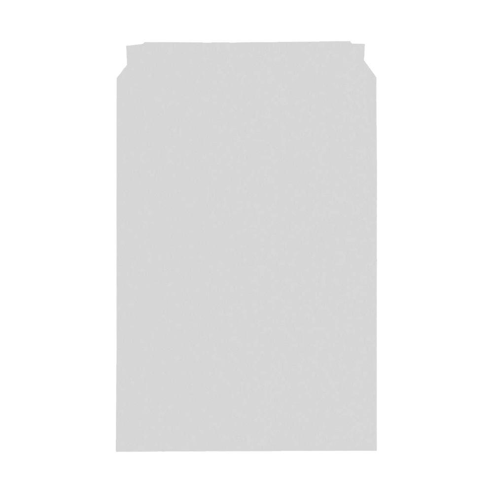 METRON ΦΑΚΕΛΟΣ ΣΑΚΟΥΛΑ ΜΕ ΑΥΤΟΚΟΛΛΗΤΟ 23x32cm 90gsm ΛΕΥΚΟΣ 250 ΤΕΜΑΧΙΑ (Το προιόν πωλείται σε μεμονωμένα τεμάχια του ενός)