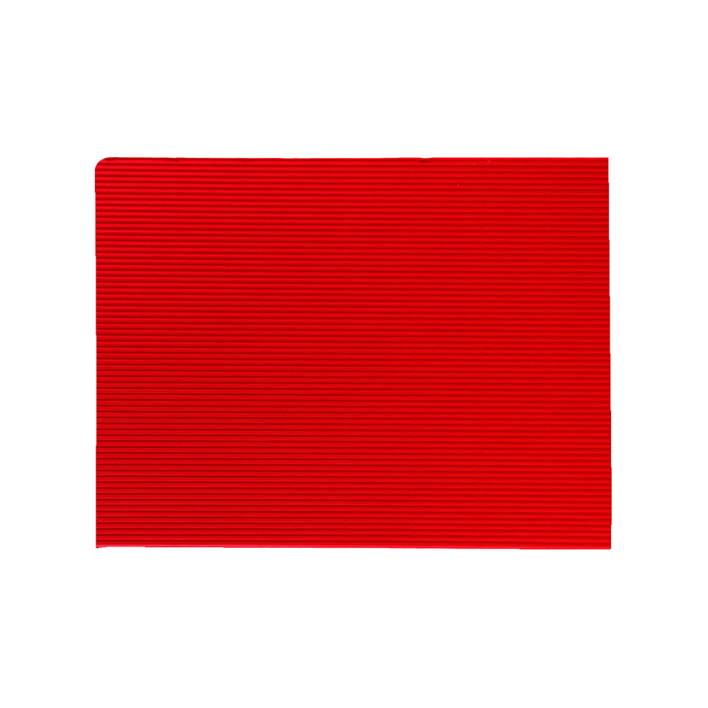 METRON ART ΧΑΡΤΙ ΟΝΤΟΥΛΕ 50x70cm ΚΟΚΚΙΝΟ 10 ΦΥΛΛΑ (Το προιόν πωλείται σε μεμονωμένα τεμάχια του ενός)