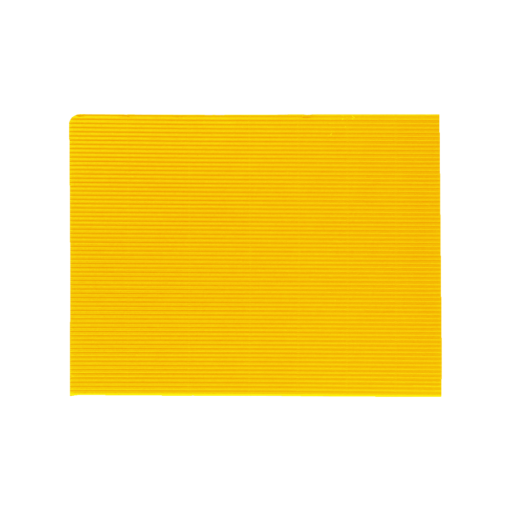 METRON ART ΧΑΡΤΙ ΟΝΤΟΥΛΕ 50x70cm ΚΙΤΡΙΝΟ 10 ΦΥΛΛΑ (Το προιόν πωλείται σε μεμονωμένα τεμάχια του ενός)