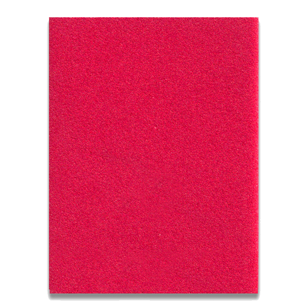 METRON ART ΧΑΡΤΟΝΙ ΑΦΡΩΔΕΣ 30x40cm 1.8mm ΚΟΚΚΙΝΟ 10 ΦΥΛΛΑ (Το προιόν πωλείται σε μεμονωμένα τεμάχια του ενός)