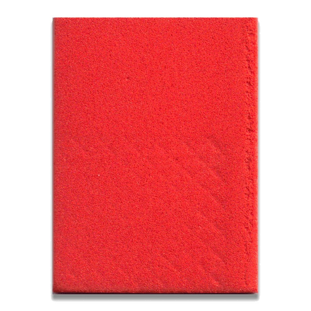 METRON ART ΧΑΡΤΟΝΙ ΑΦΡΩΔΕΣ 30x40cm 1.8mm ΠΟΡΤΟΚΑΛΙ 10 ΦΥΛΛΑ (Το προιόν πωλείται σε μεμονωμένα τεμάχια του ενός)