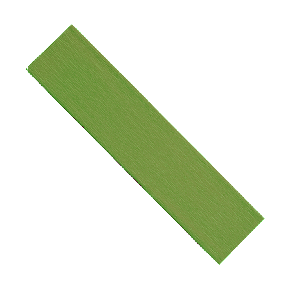 METRON ART ΧΑΡΤΙ ΓΚΟΦΡΕ 0.5x2m ΠΡΑΣΙΝΟ ΛΕΜΟΝΙ 10 ΦΥΛΛΑ (Το προιόν πωλείται σε μεμονωμένα τεμάχια του ενός)