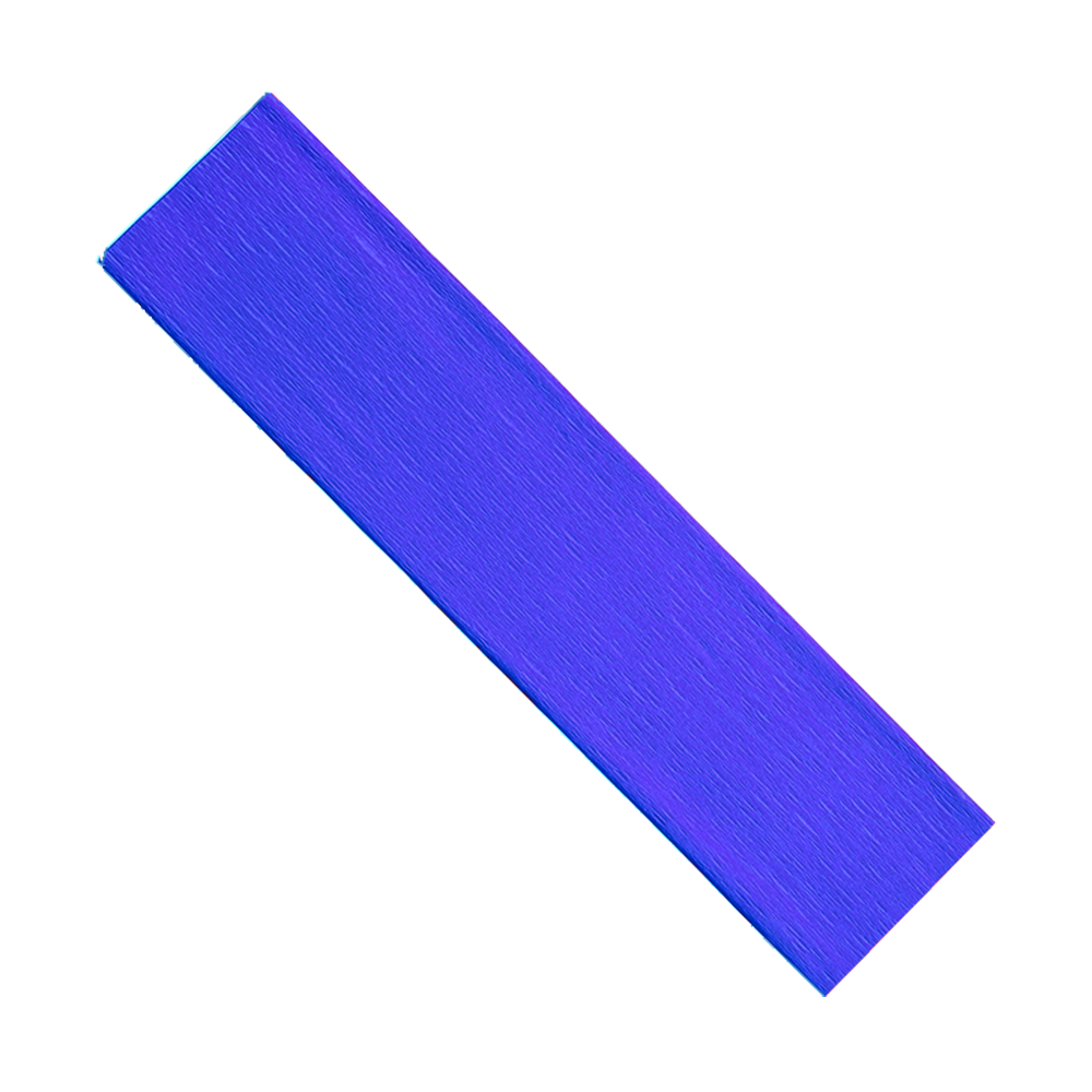 METRON ART ΧΑΡΤΙ ΓΚΟΦΡΕ 0.5x2m ΜΠΛΕ 10 ΦΥΛΛΑ (Το προιόν πωλείται σε μεμονωμένα τεμάχια του ενός)