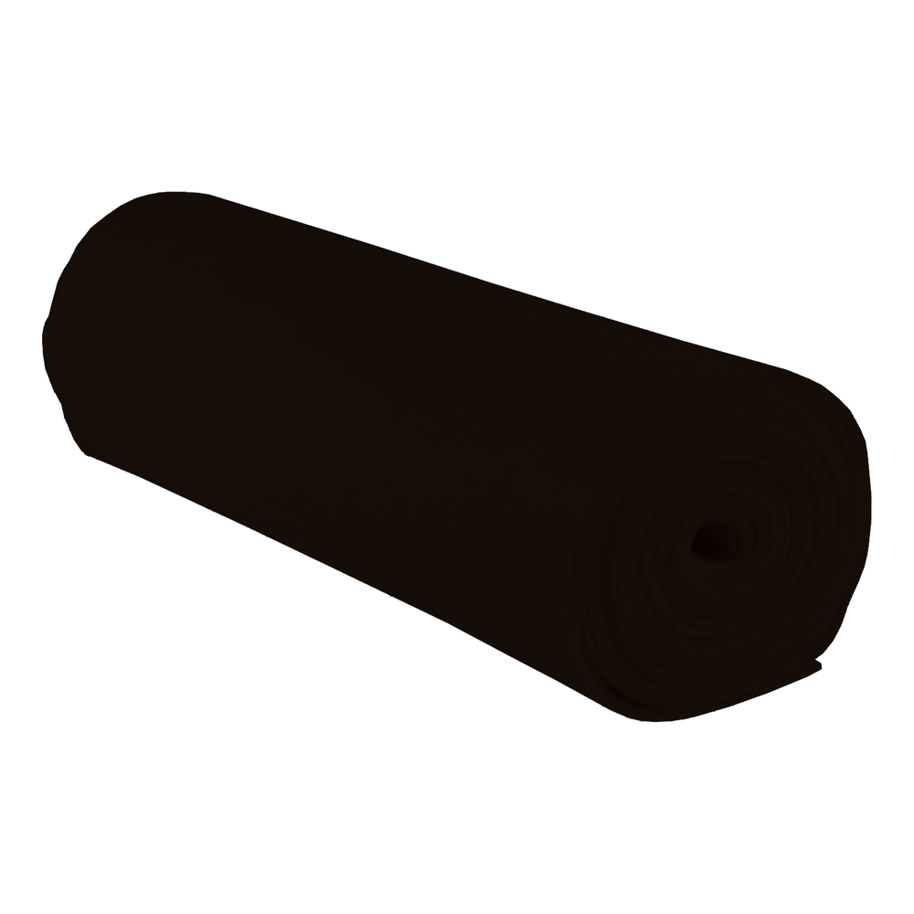 FOLIA ΤΣΟΧΑ ΡΟΛΛΟ 45x5m 150gr ΜΑΥΡΟ