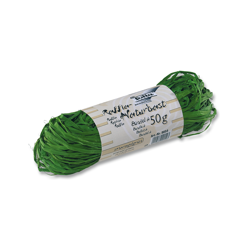 FOLIA ΚΟΡΔΟΝΙ ΦΥΣΙΚΟ 50gr EMERALD Π FOLIA ΚΟΡΔΟΝΙ ΦΥΣΙΚΟ 50gr EMERALD Π