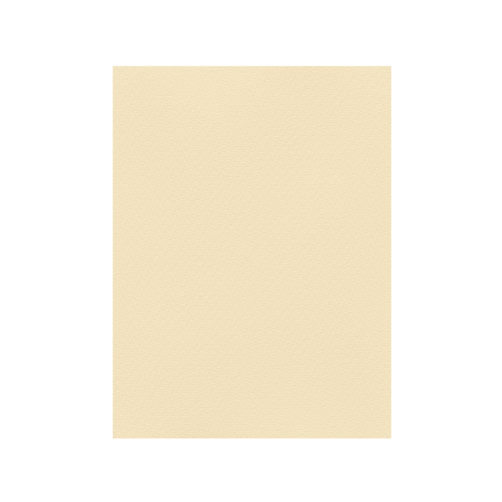 FAVINI ΧΑΡΤΟΝΙ 50x70cm 220gr ΚΡΕΜ Νο04