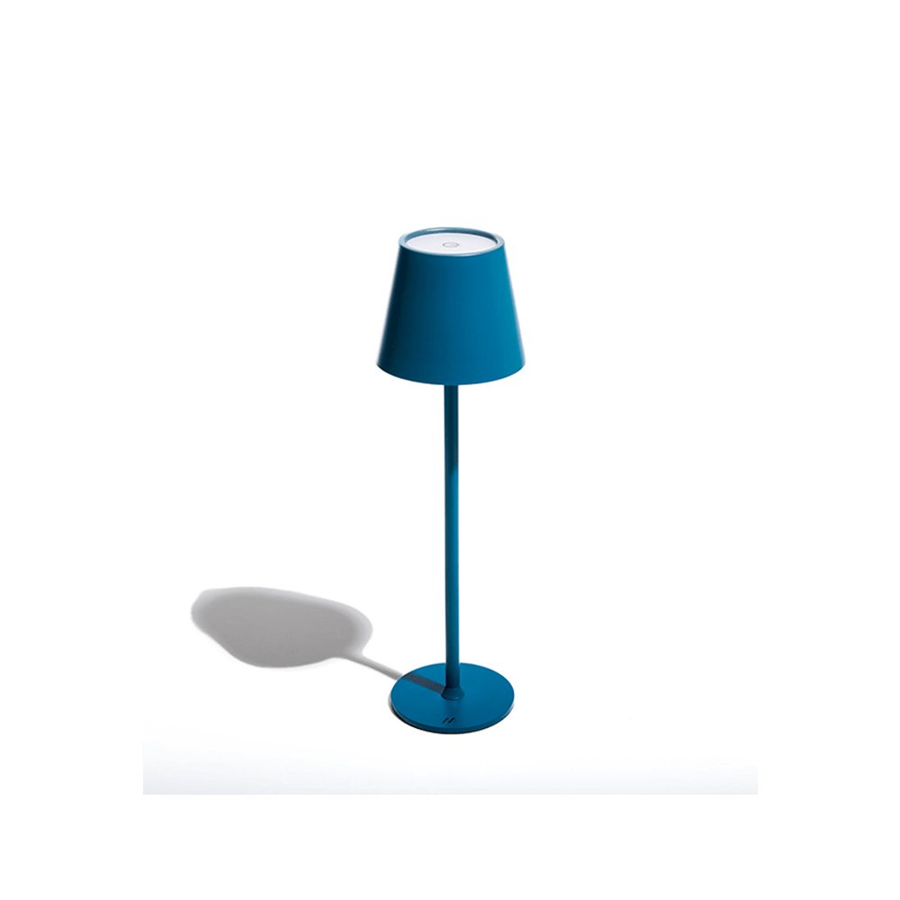 MUITOMAS ΦΩΤΙΣΤΙΚΟ ΓΡΑΦΕΙΟΥ ΑΦΗΣ LED ΕΠΑΝΑΦΟΡΤΙΖΟΜΕΝΟ 3000/4500/6000K 5V/1.A 5W 180