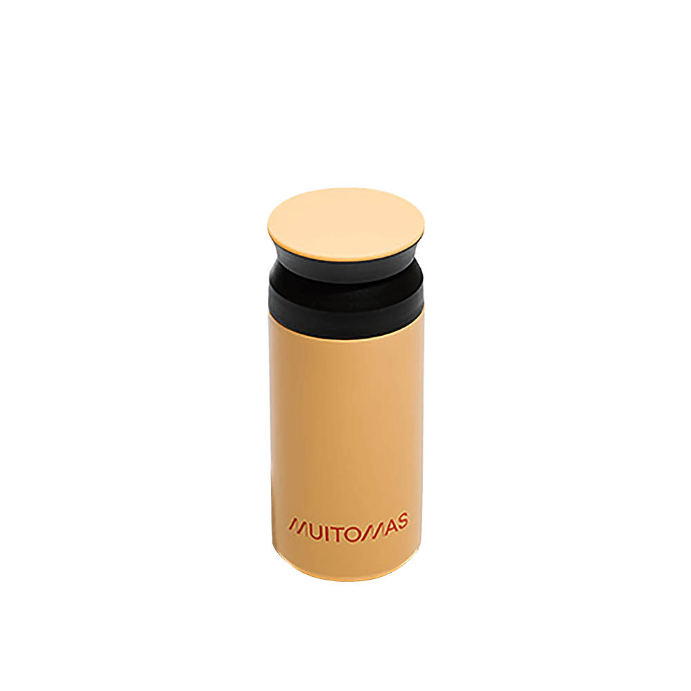 MUITOMAS ΘΕΡΜΟΣ ΠΑΓΟΥΡΙ ΑΤΣΑΛΙ 350ml ΡΟΔΑΚΙΝΙ